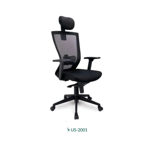 US-2001 Mesh Office Chair