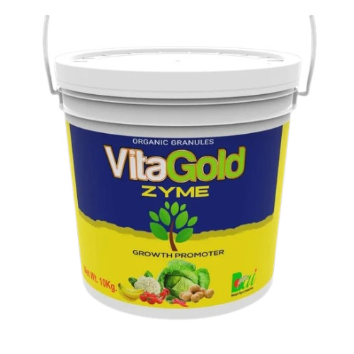 Vita Gold Zyme Growth Promoter