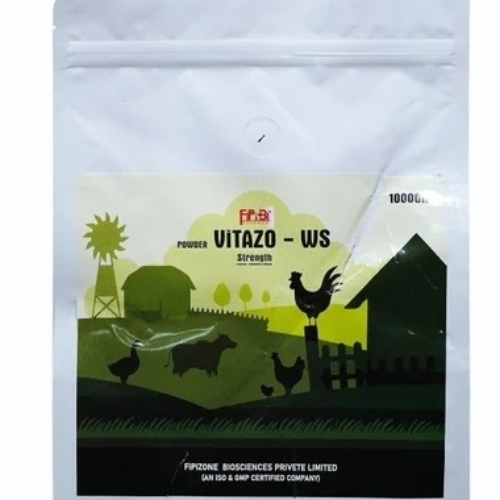 Vitazo water soluble