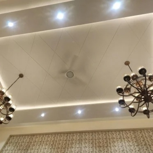 Wall Panel