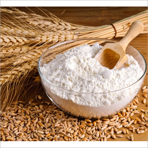 Wheat Flour