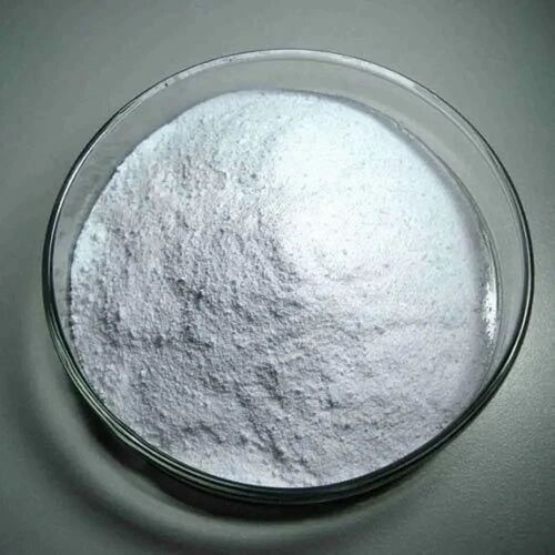 White Magnesium Sulphate Crystal