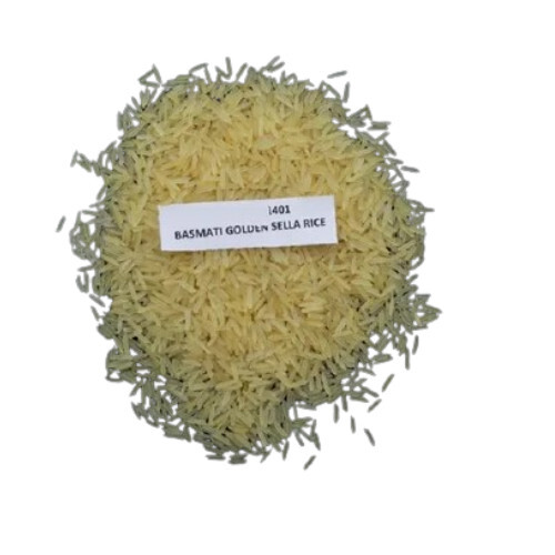 1401 Golden Sella Basmati Rice