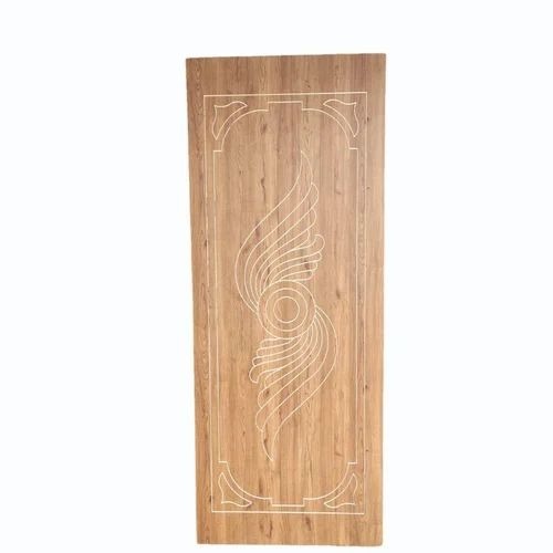 14mm Sunmica Wooden Door