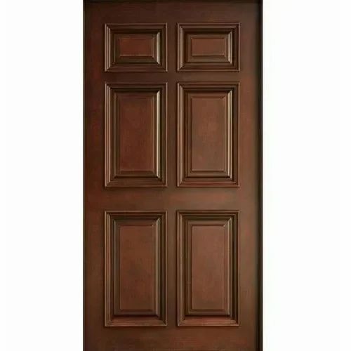 18mm Sunmica Wooden Door