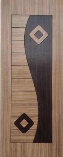 21mm Sunmica Wooden Door