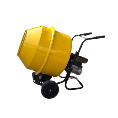 240l Barrow Concrete Mixer