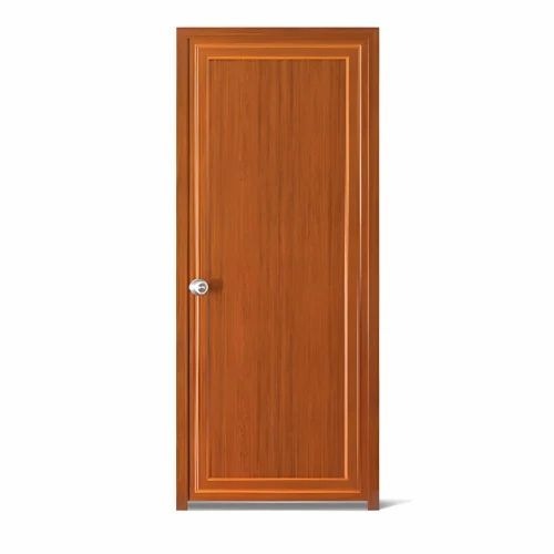 interior wooden door