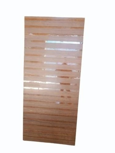 32mm Wooden Flush Door