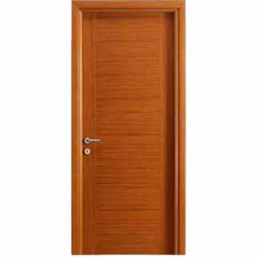 34mm Interior Wooden Door