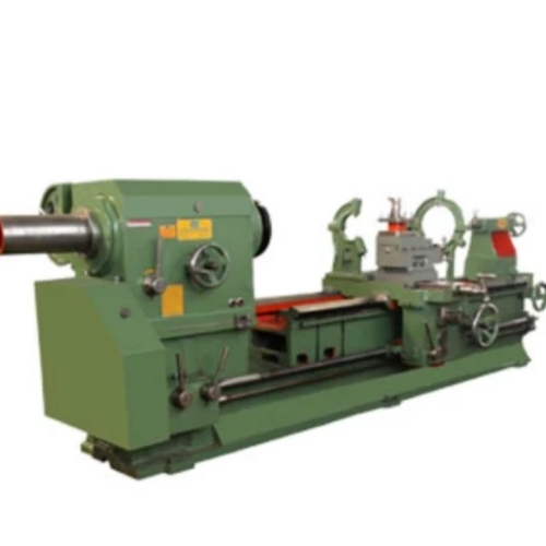 7 Feet Heavy Duty Leath Machine 