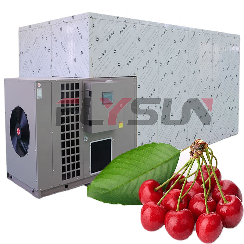 box drying machine