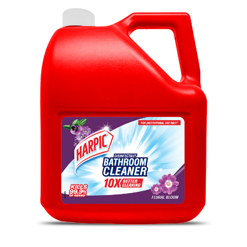 Bathroom Cleaner - Handle Type: Adjustable