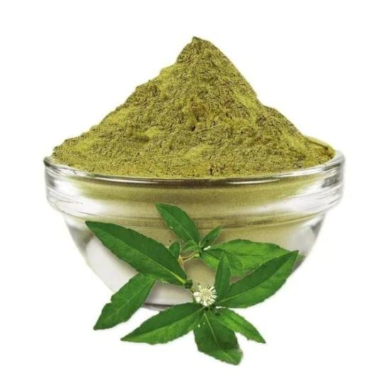 Bhringraj Powder Eclipta Alba