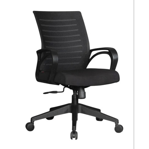 Boom Medium Back Computer Executive Office Chair