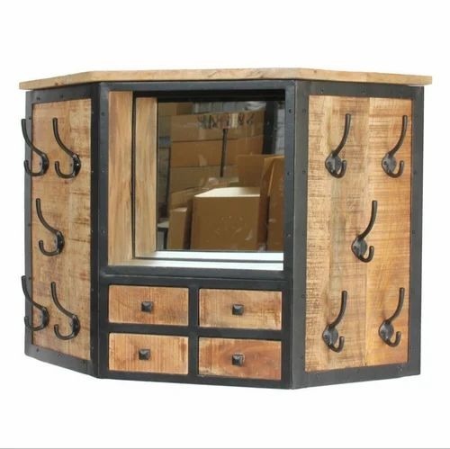 Coat Hanging Rack