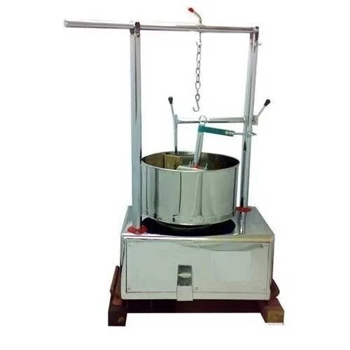 Commercial Wet Grinder