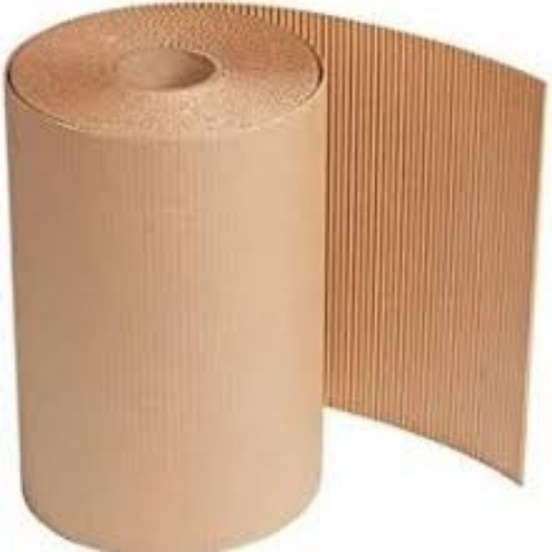Corrugated Roll Sheet