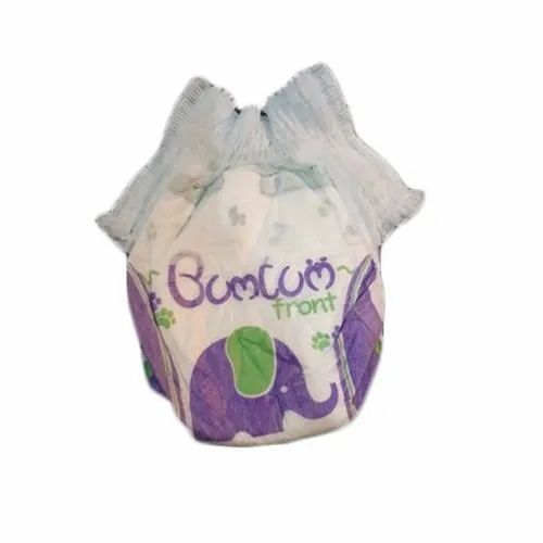 Disposable Baby Diaper