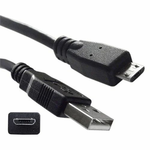 Durable Build Data Cable