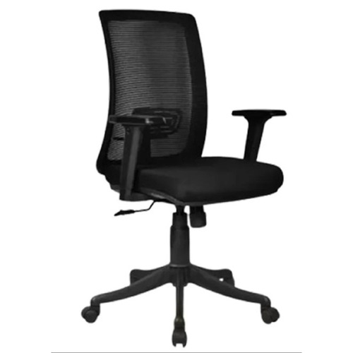 Dynamic Medium Back Executive Office Chair
