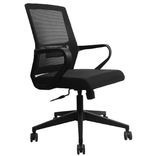 Ecco Medium Back Executive Office Chair