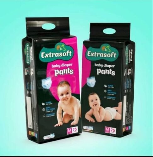 Extra Soft Pant Baby Diapers
