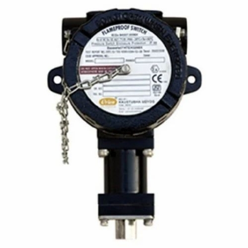 Fc Hydraulic Range