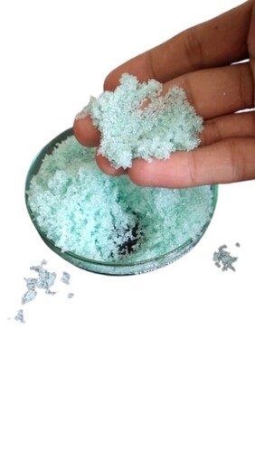 Ferrous Sulphate Heptahydrate