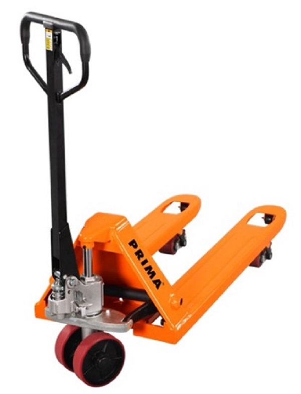 Hand Pallet Truck - Application: Material Handling Equipment