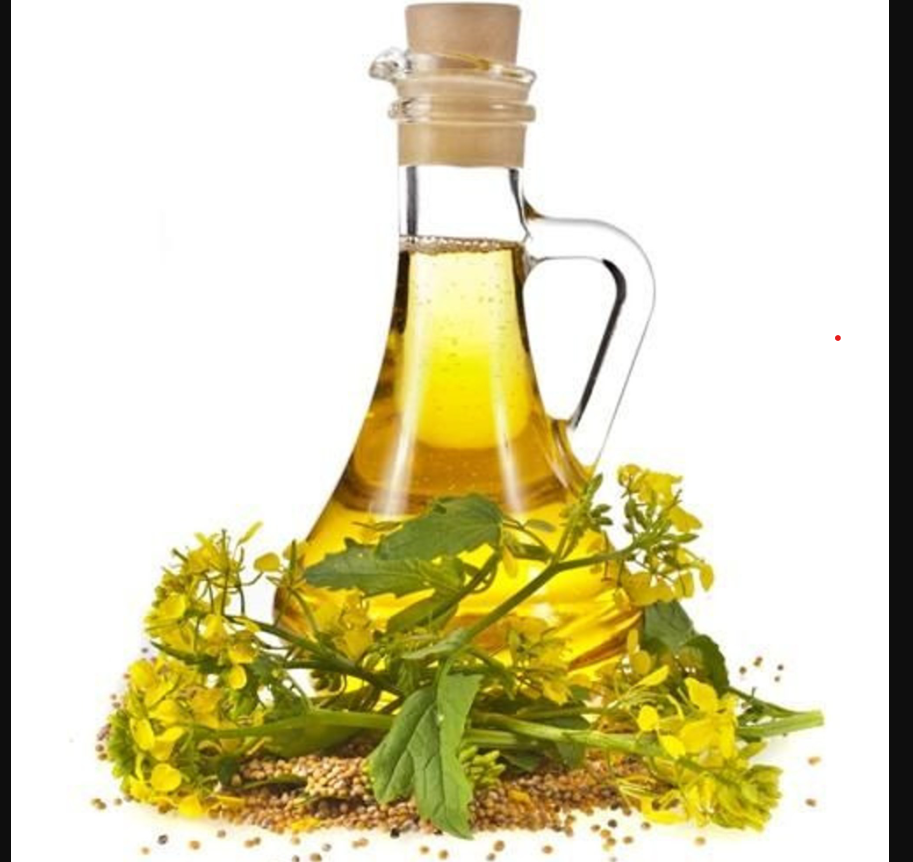 Henna Oil