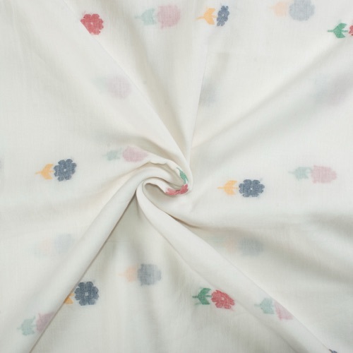 High Multi Digital Printed Fabric