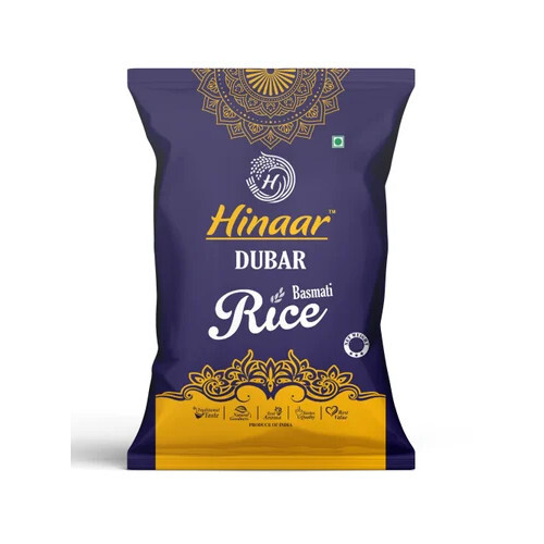 Hinaar Dubar White Basmati Rice