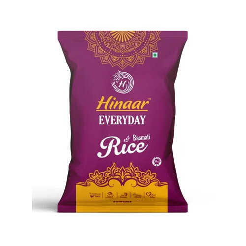 Hinaar Everyday White Basmati Rice