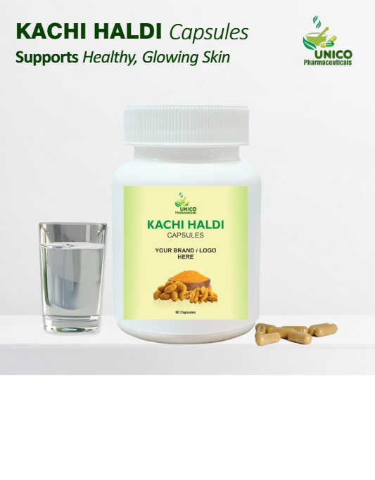 ayurvedic capsules