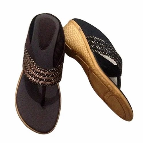 Ladies Chappal