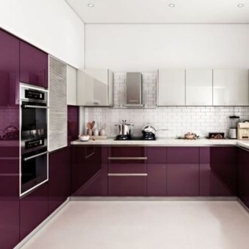 Modular Kitchens