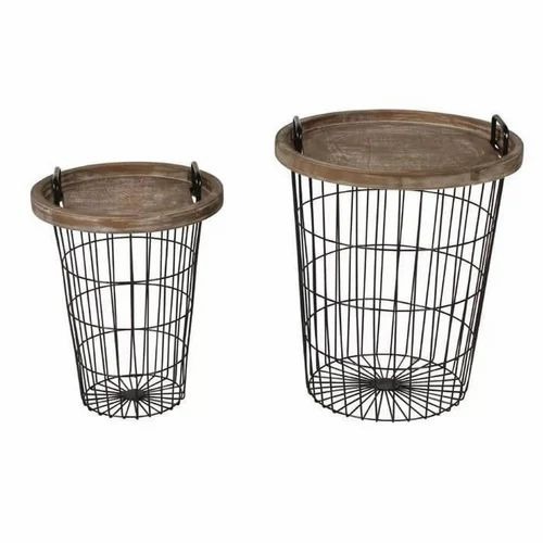 Multi Purpose Storage Basket