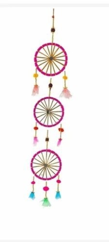 Multicolor Decorative Wall Hanging