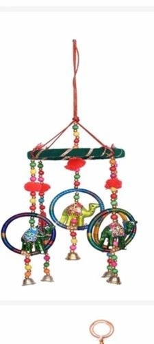 Multicolor Handmade Wall Hangings