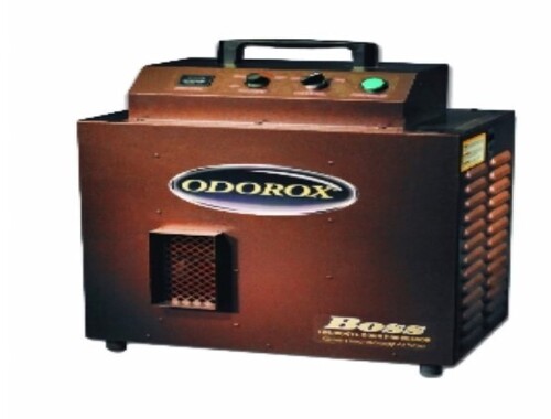 Odorox Boss Hydroxyl Odor Processor