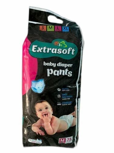 Pants Extrasoft Baby Diapers