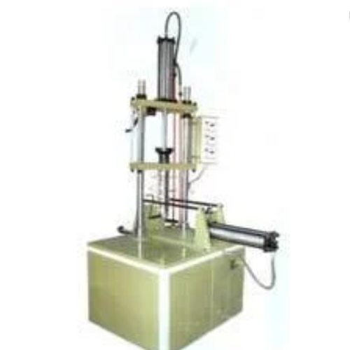 Plastic Moulding Machine 