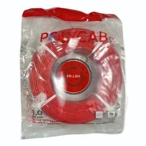 Polycab Cable
