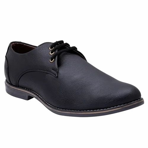Pu Men Formal Shoes