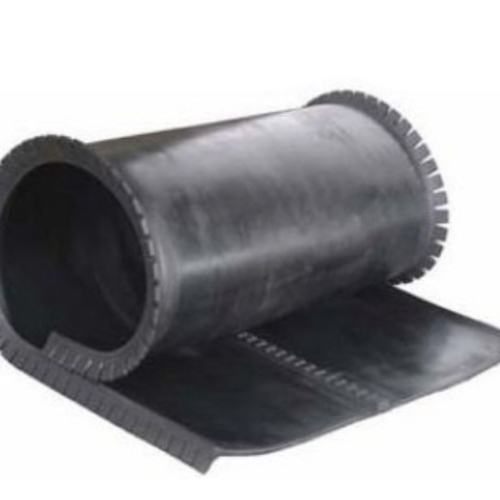 Rubber Zipped Type Coal Feeder Belts