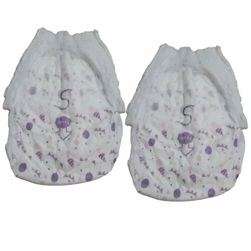 S Size Baby Diaper Pants