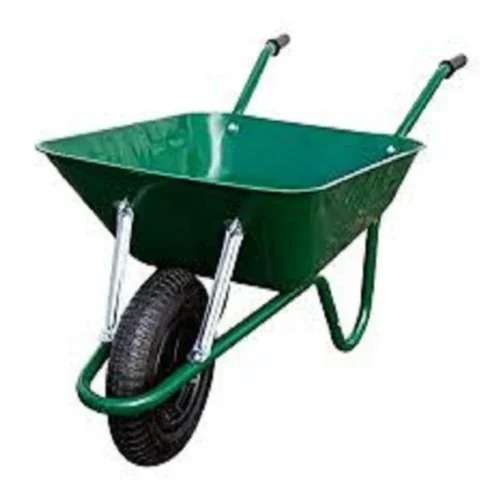 Single Wheel Barrow