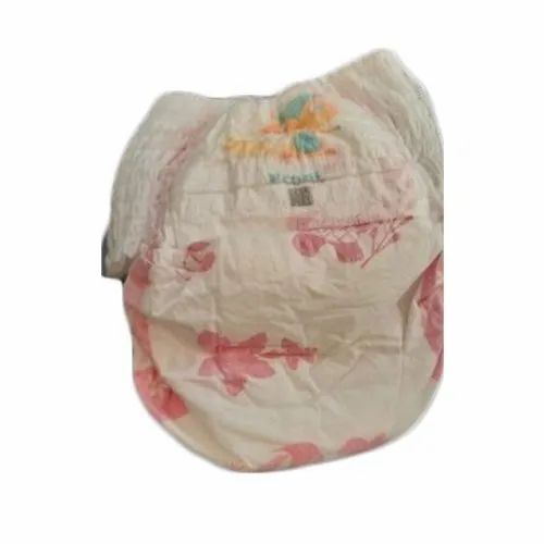 Soft Baby Diaper