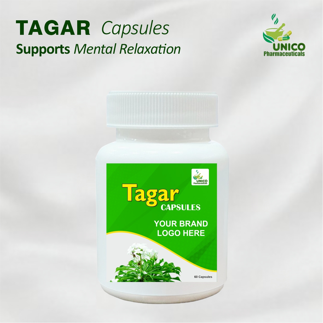 Tagar Capsules